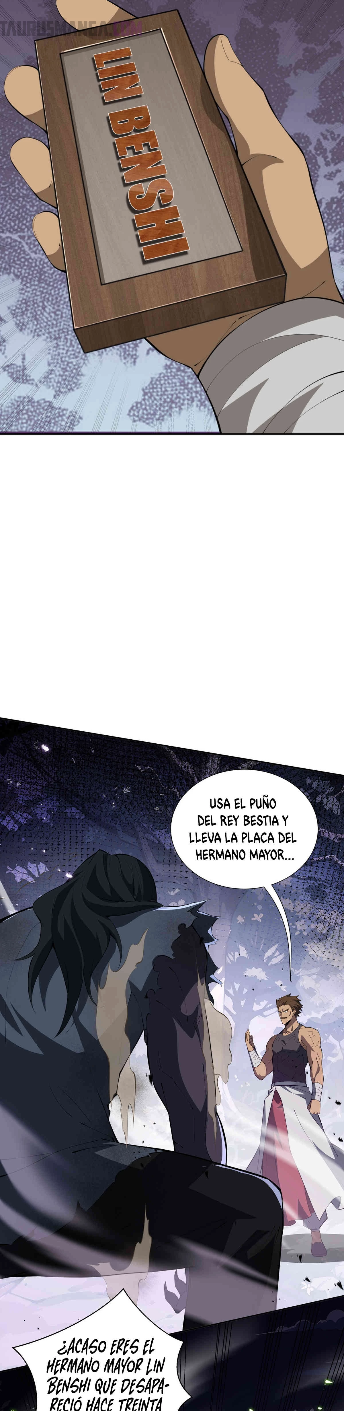 Hice Un Contrato Conmigo Mismo > Capitulo 34 > Page 191